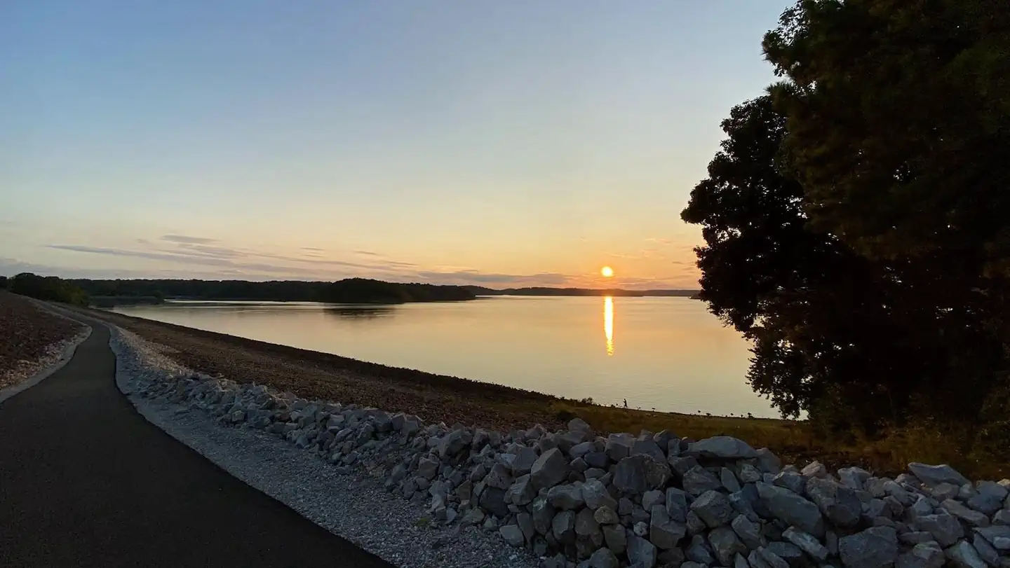 EAGLE POINT RECREATION AREA