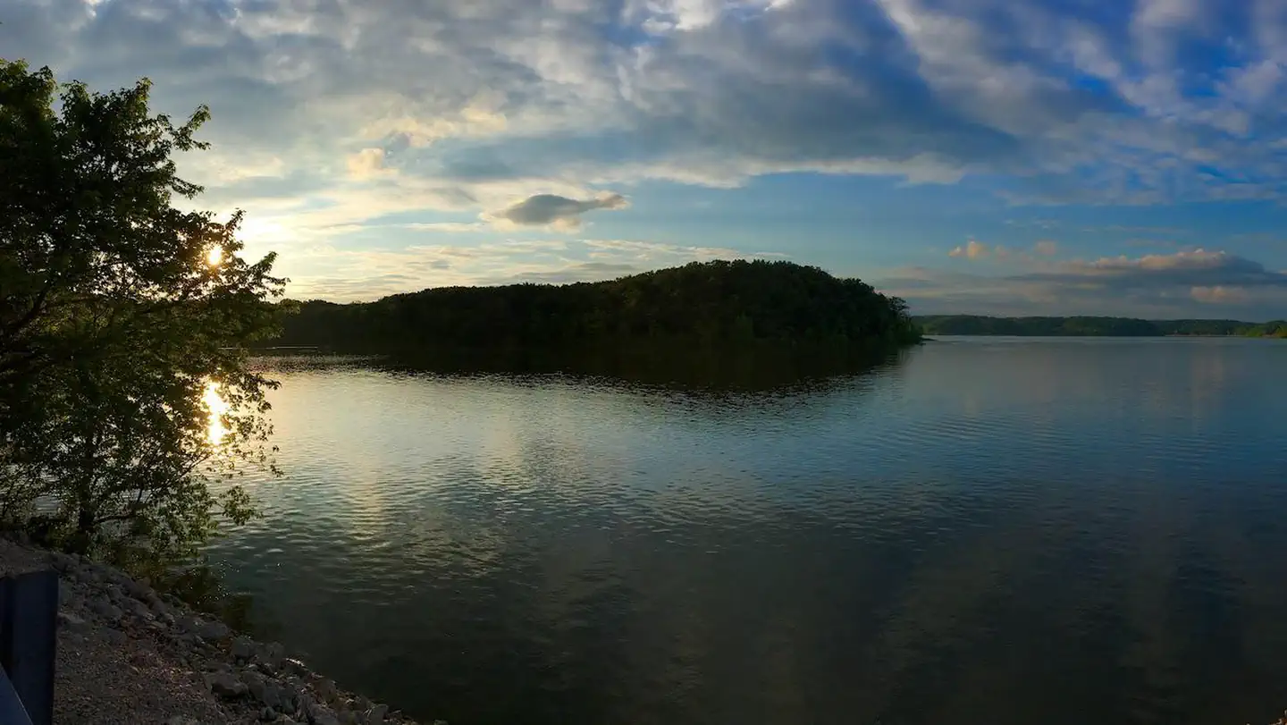 REDMAN CREEK RECREATION AREA