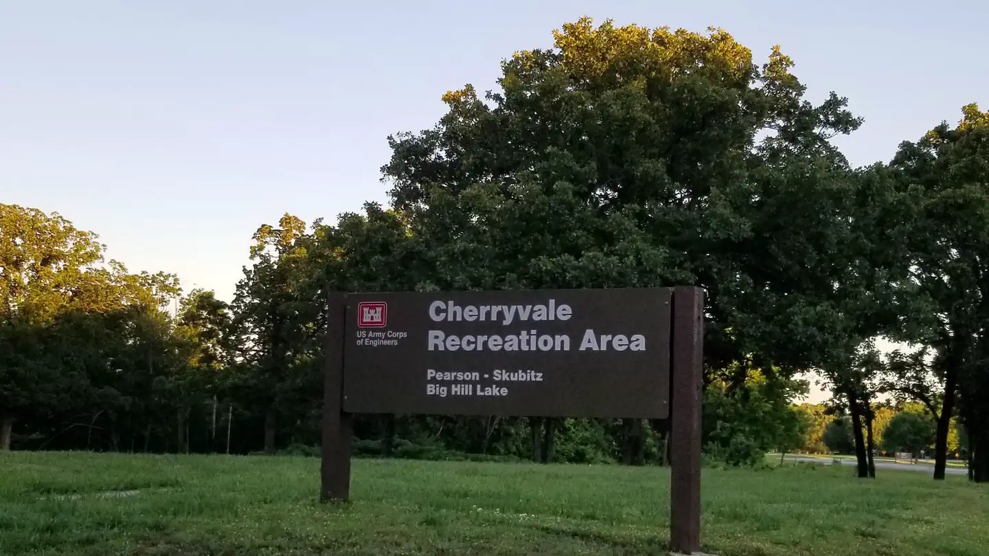 CHERRYVALE PARK
