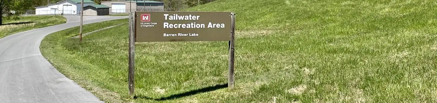 TAILWATER