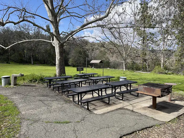 Overlook Shelter
