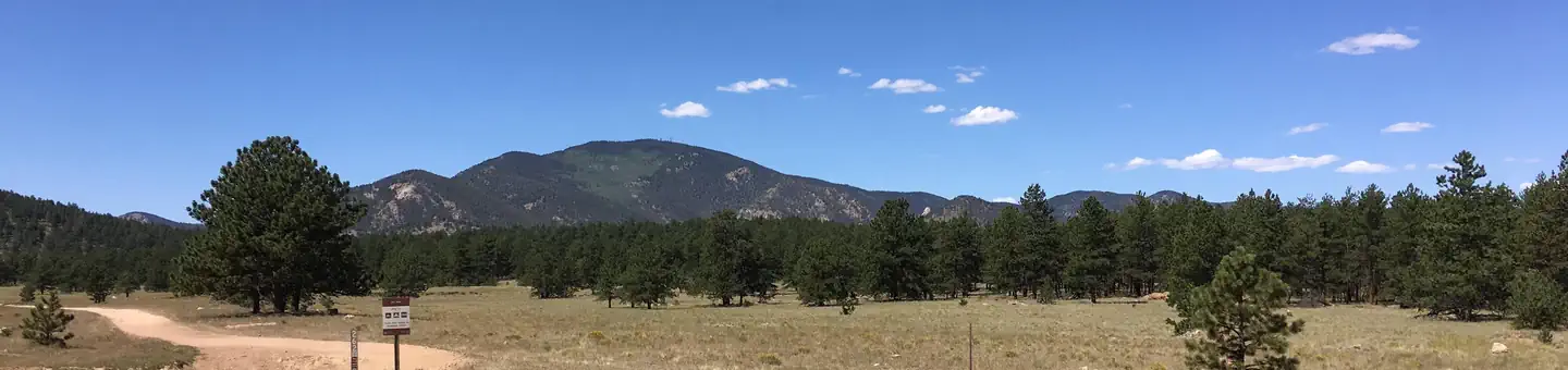 ROUND MOUNTAIN