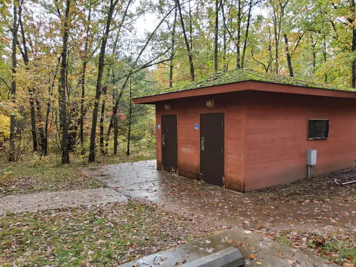 2nd Bath House