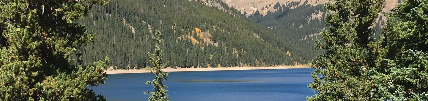 JEFFERSON CREEK