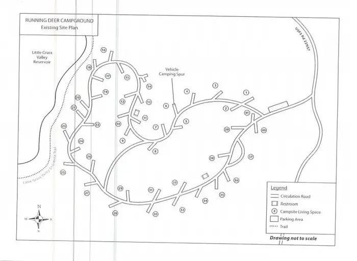 RUNNING DEER CAMPGROUND