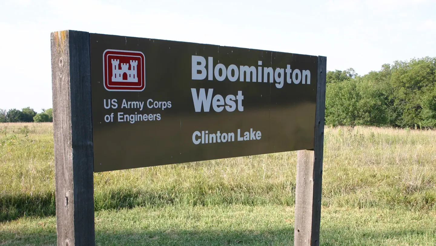BLOOMINGTON WEST