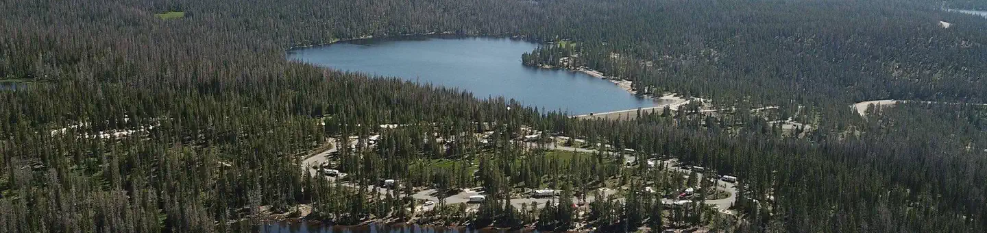 WASHINGTON LAKE