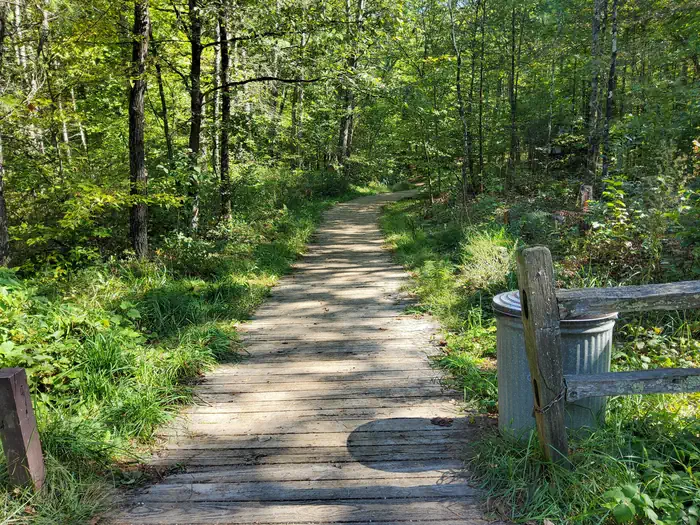 Boardwalk