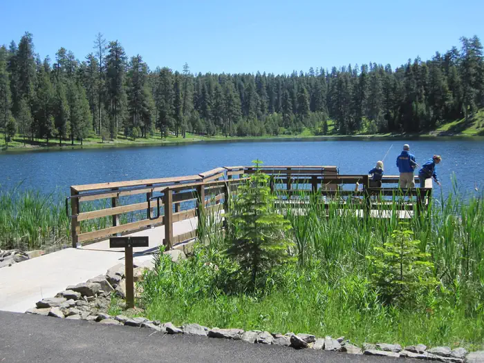 Enjoy Walton Lake