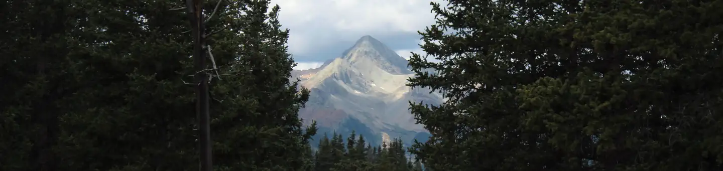 MATTERHORN