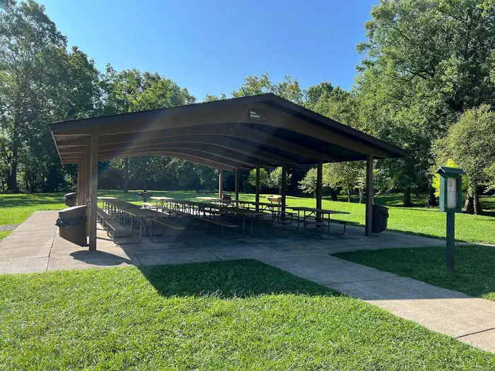 Doe Shelter 2