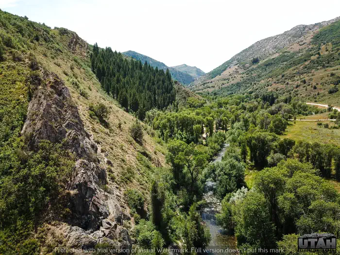 South Fork Campground