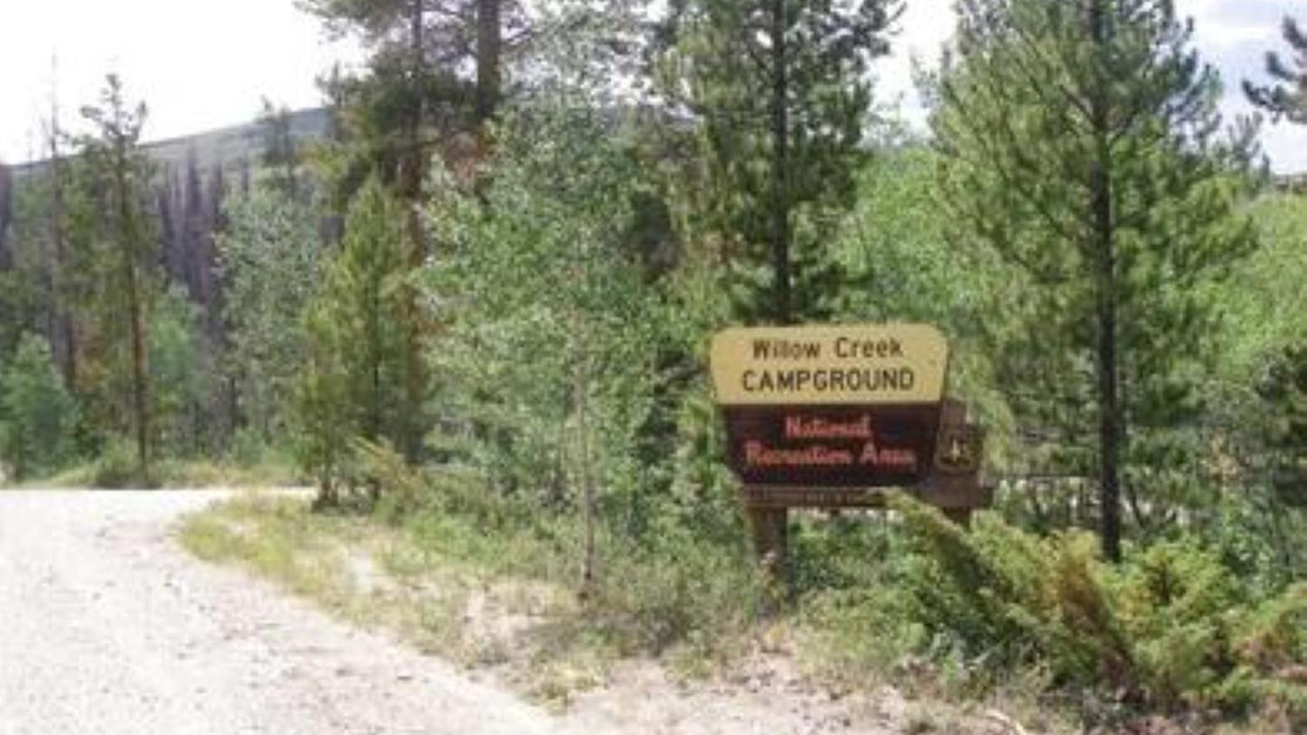 WILLOW CREEK GROUP