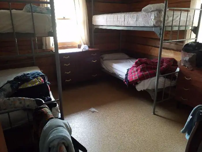 Jack Crew Quarters 23