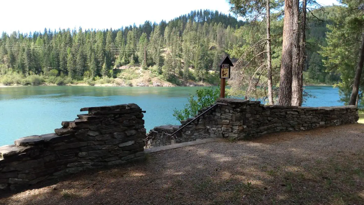 PIONEER PARK