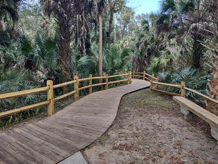 Explore nature