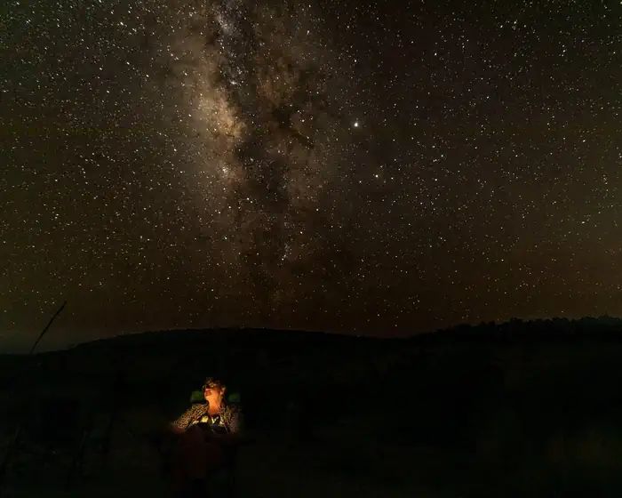 Stars Stars Stars