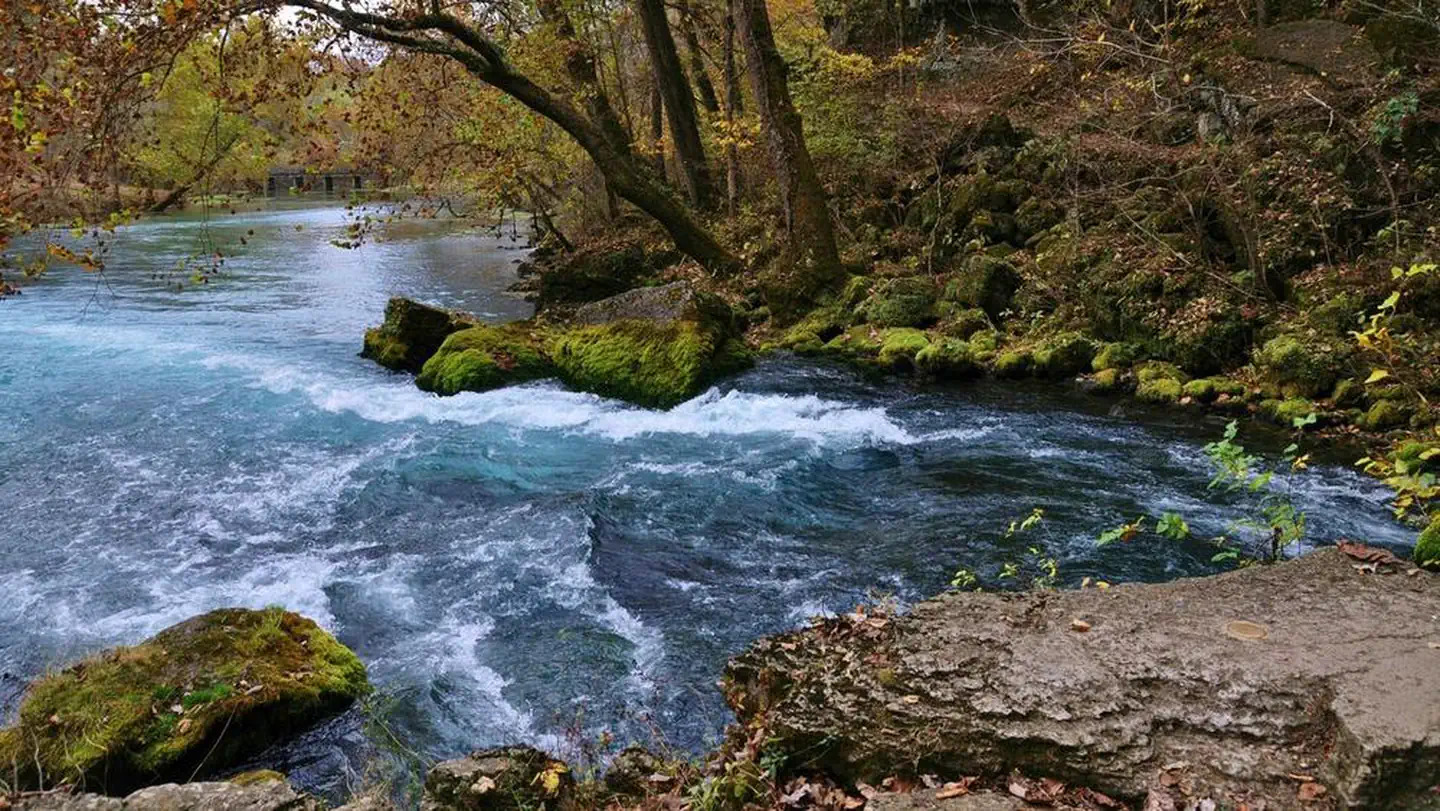 BIG SPRING