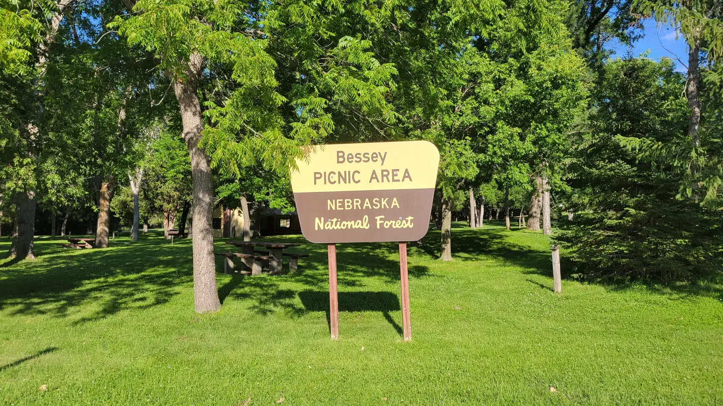 BESSEY RECREATION COMPLEX