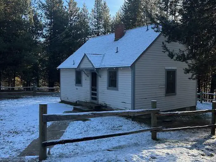 Closing for winter