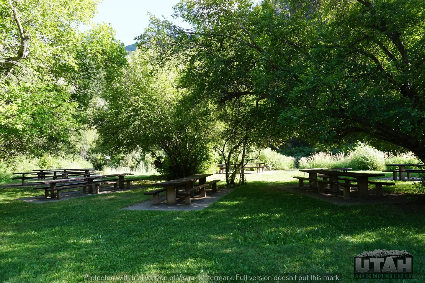Friendship Campground