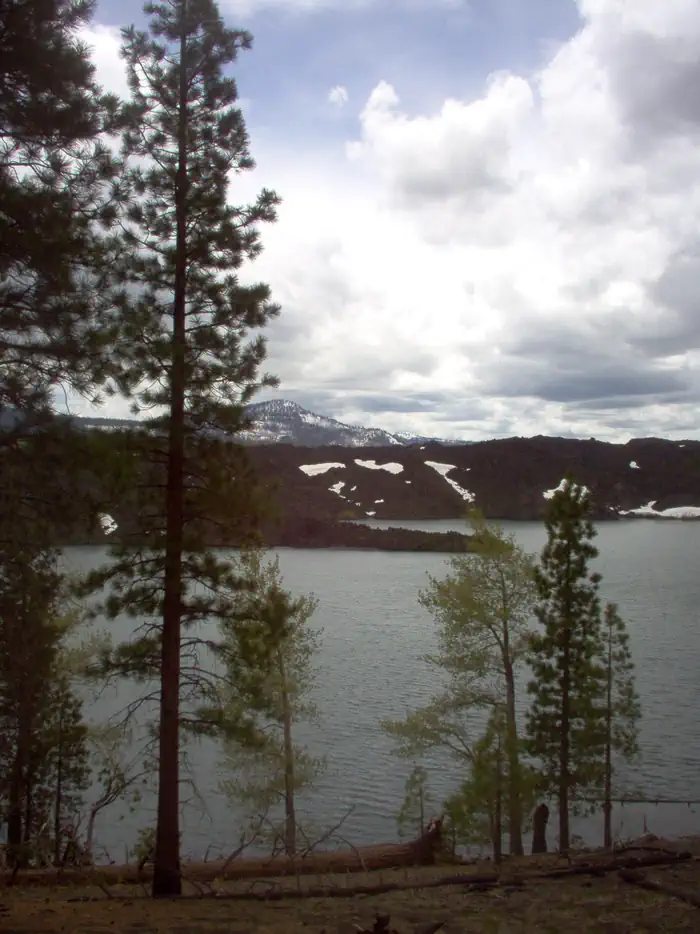 BUTTE LAKE GROUP