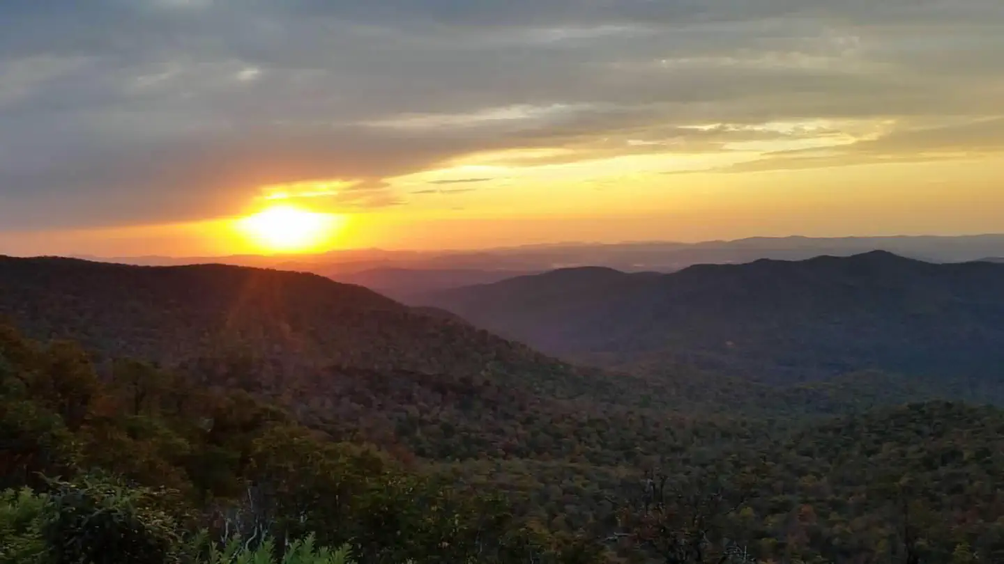 MOUNT PISGAH CAMPGROUND
