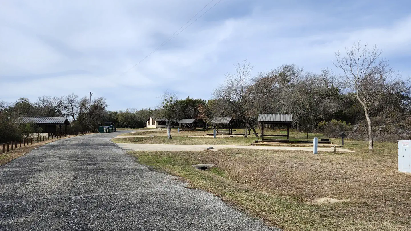 WHITE FLINT PARK