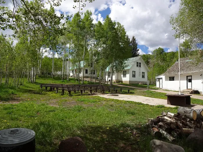 Gooseberry Amphitheater