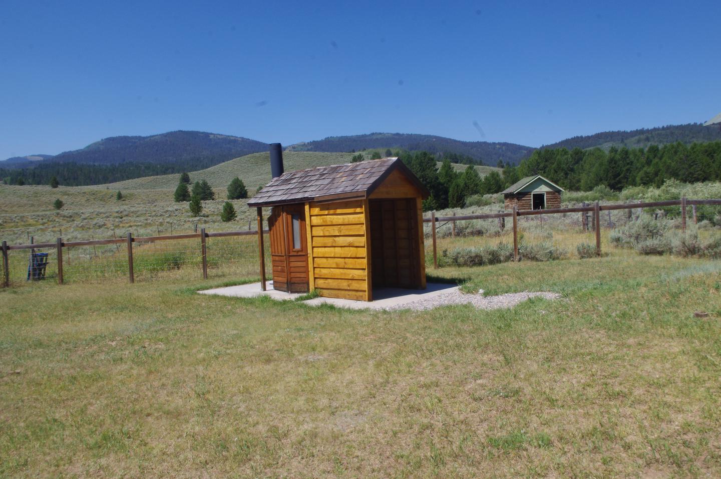 CXT Toilet
