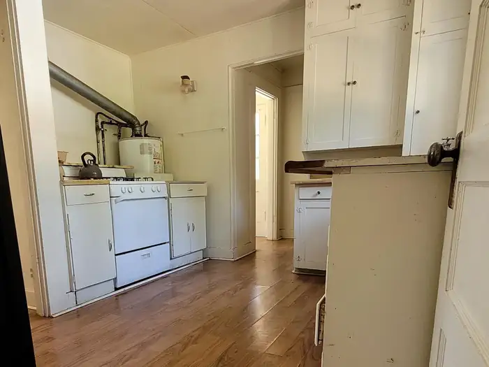 Godman Kitchen