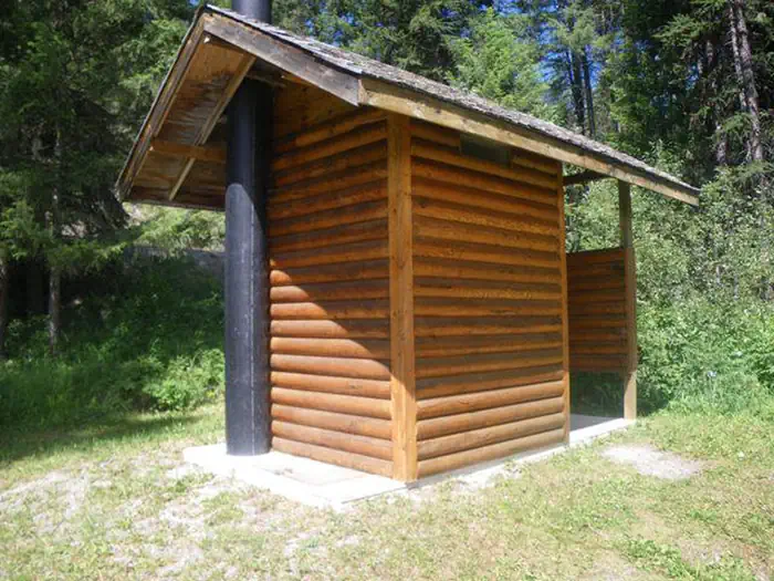 Ford Bathroom