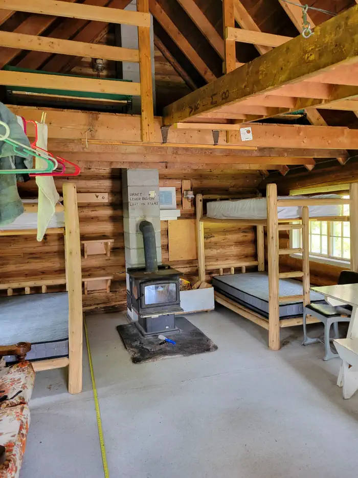 NINKO CABIN