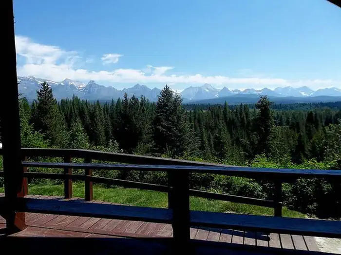 Schnaus View