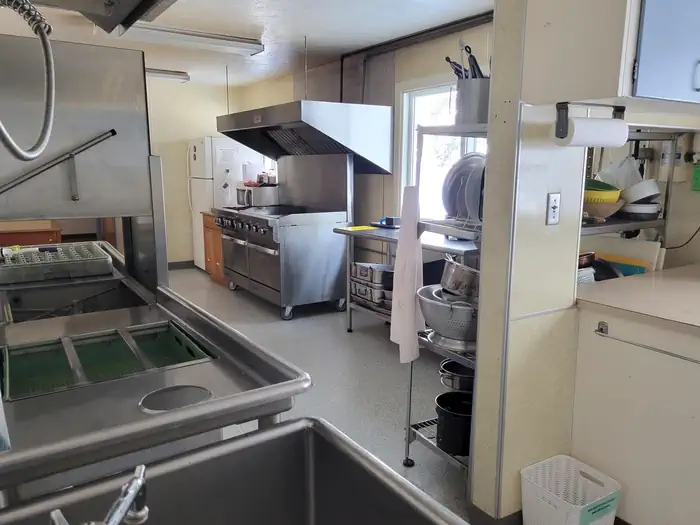Kitchen 1