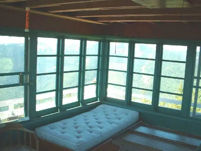 Twin Bed