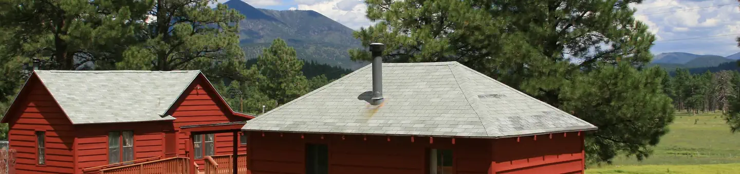 Spring Valley Cabin & Bunkhouse