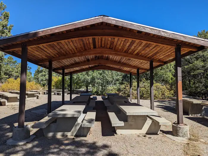 Pavilion
