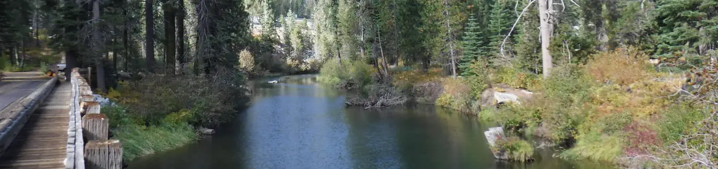 BIG BEND GROUP (YUBA RIVER)