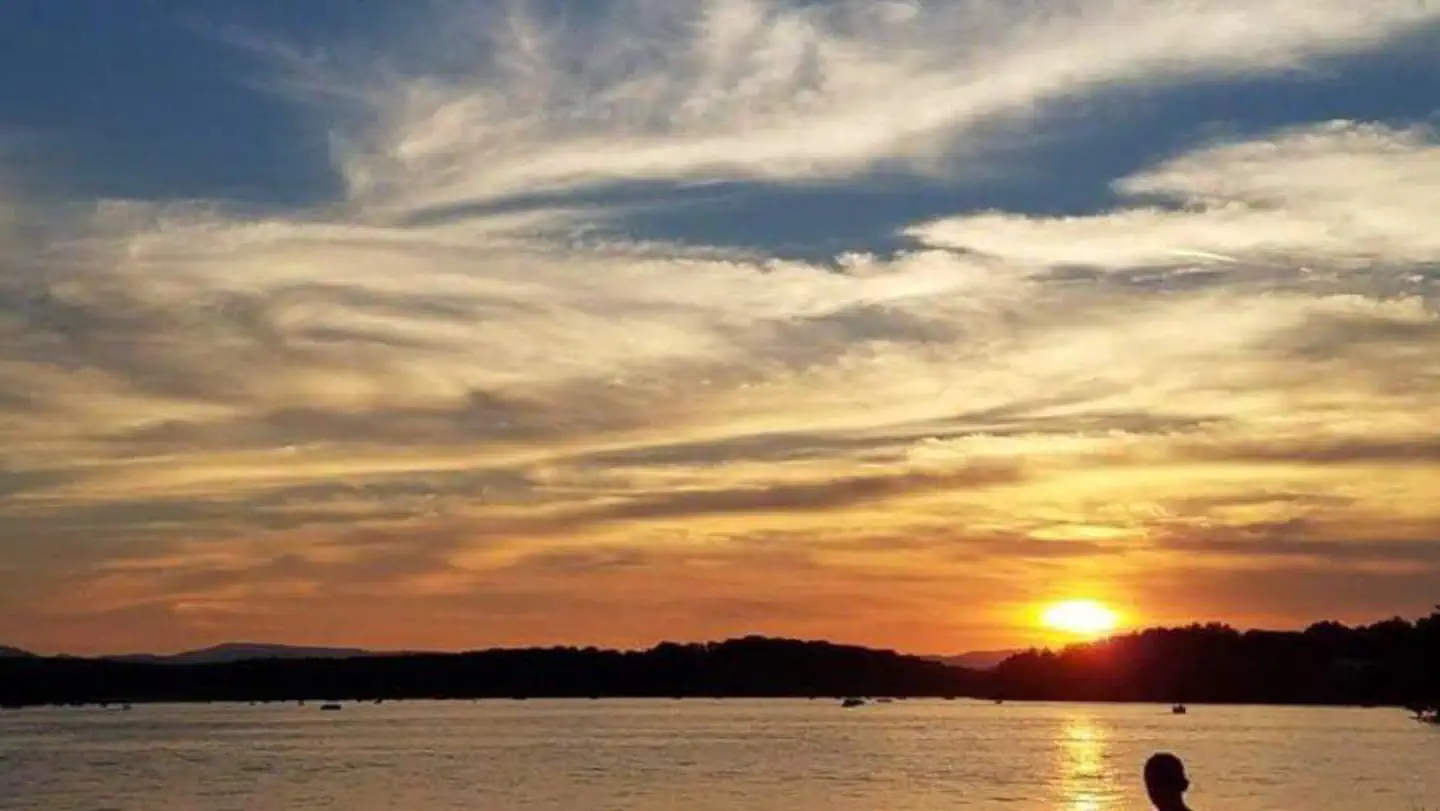 MORGANTON POINT