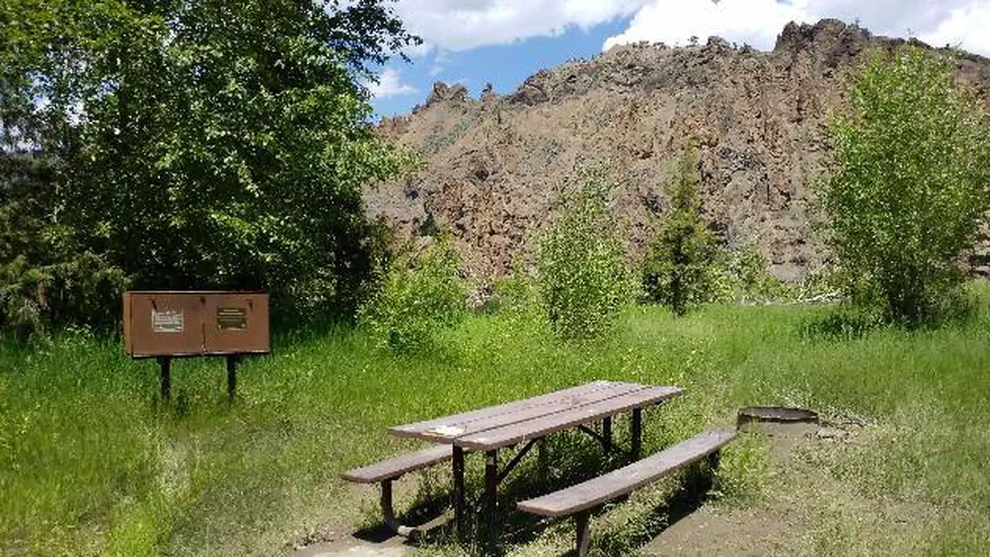 BIG GAME CAMPGROUND
