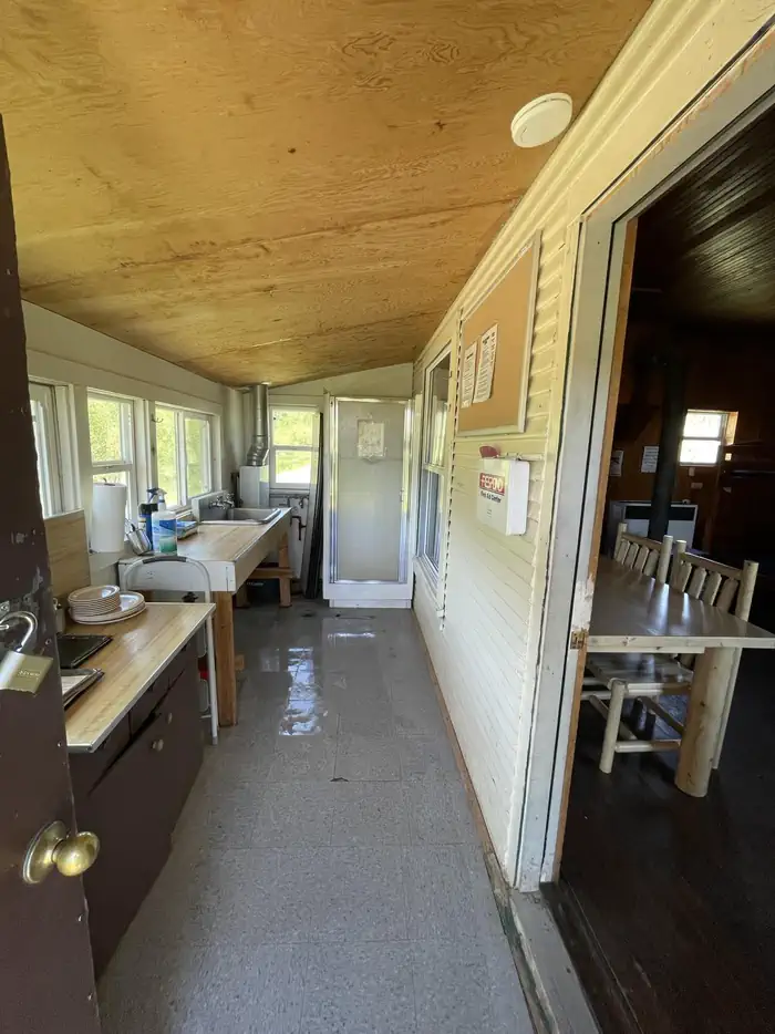 Mudroom