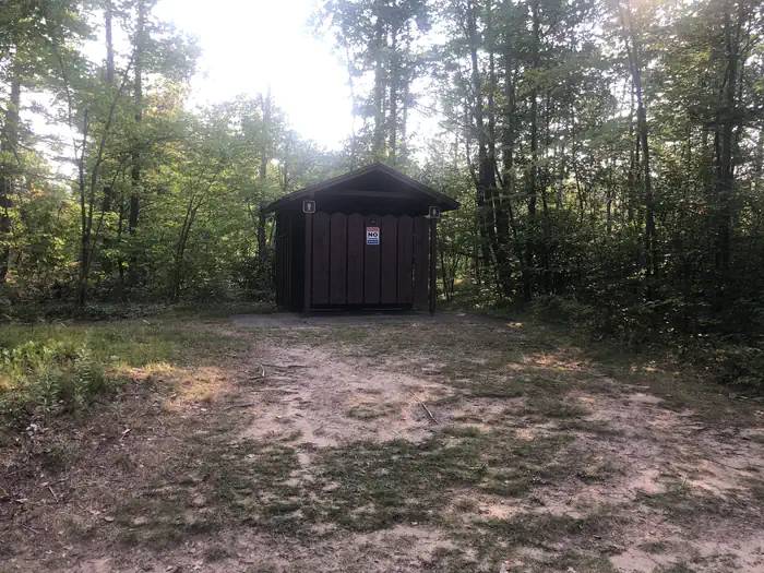 A photo of facility SOLDIER LAKEBathroom3
