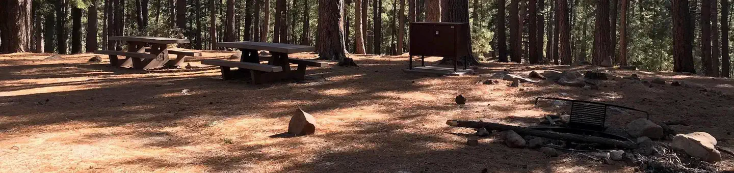 UPPER TWILIGHT GROUP SITE