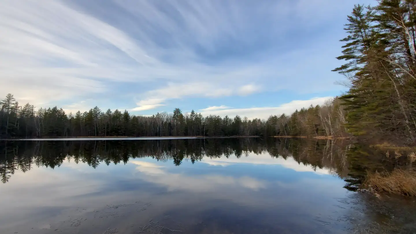 WIDEWATERS CAMPGROUND