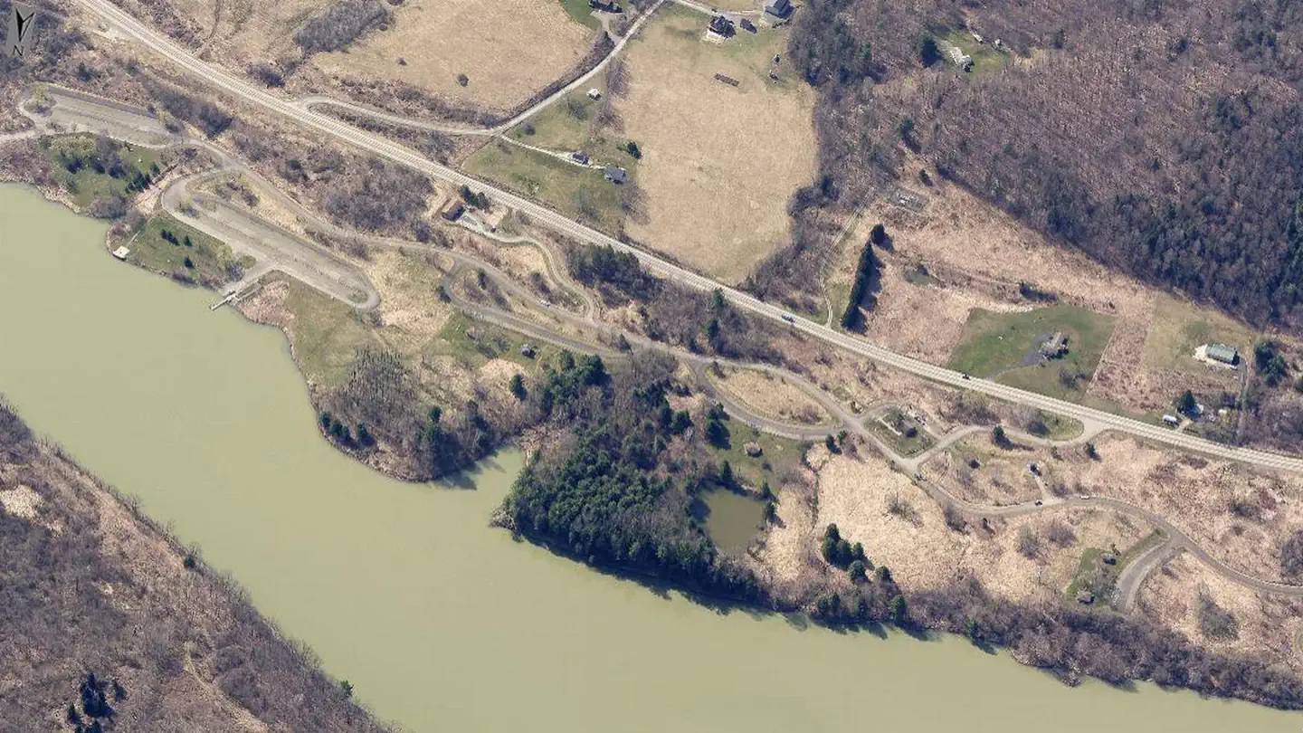 SOUTH SHORE RECREATION AREA