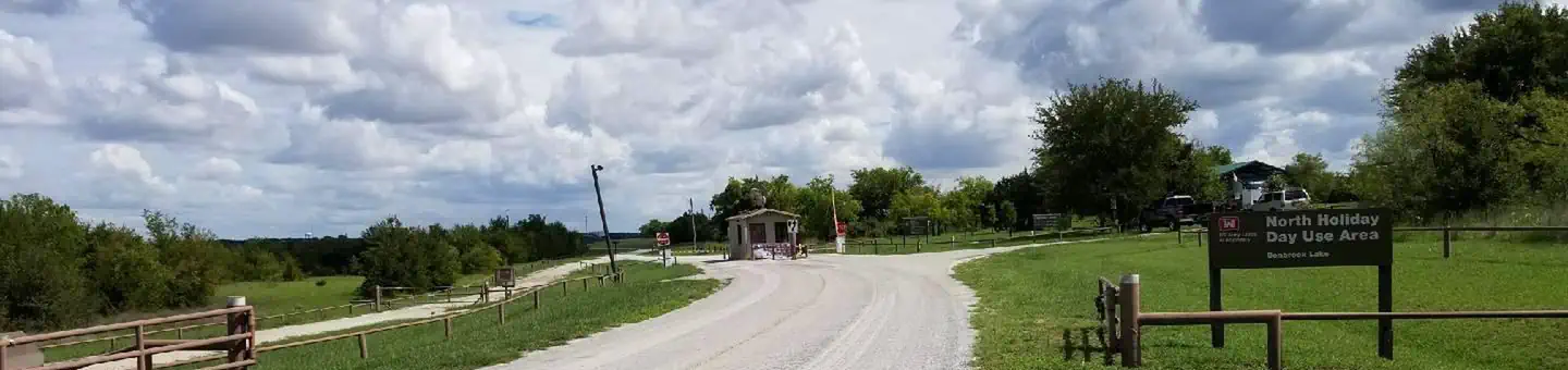 NORTH HOLIDAY PARK