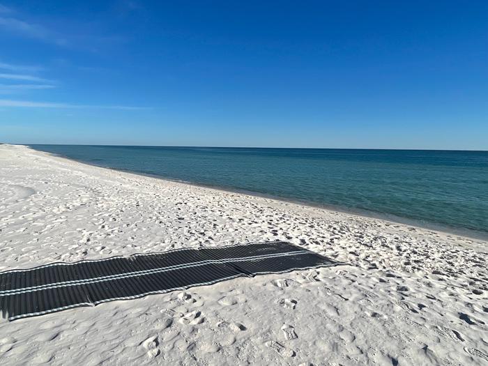 Langdon Beach