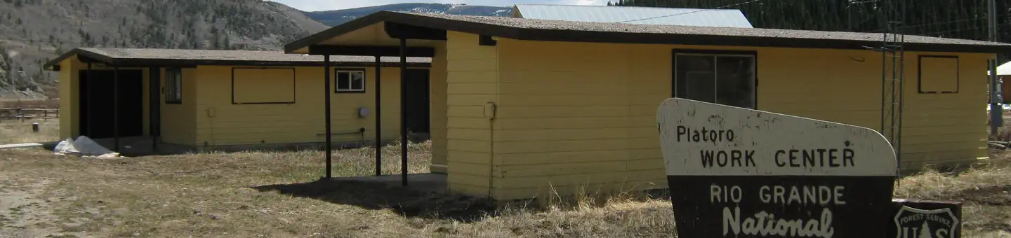 PLATORO CABIN 1