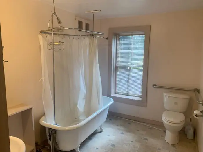 Restroom